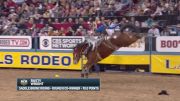 Highlights: 2018 Wrangler National Finals Rodeo, Round Eight