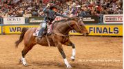 Bettis: Her First Round Win & A Lucky Charm In The Alley