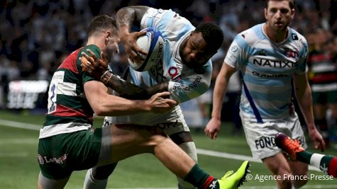 Champions Cup Quarterfinal Spots Beckon In Round 5