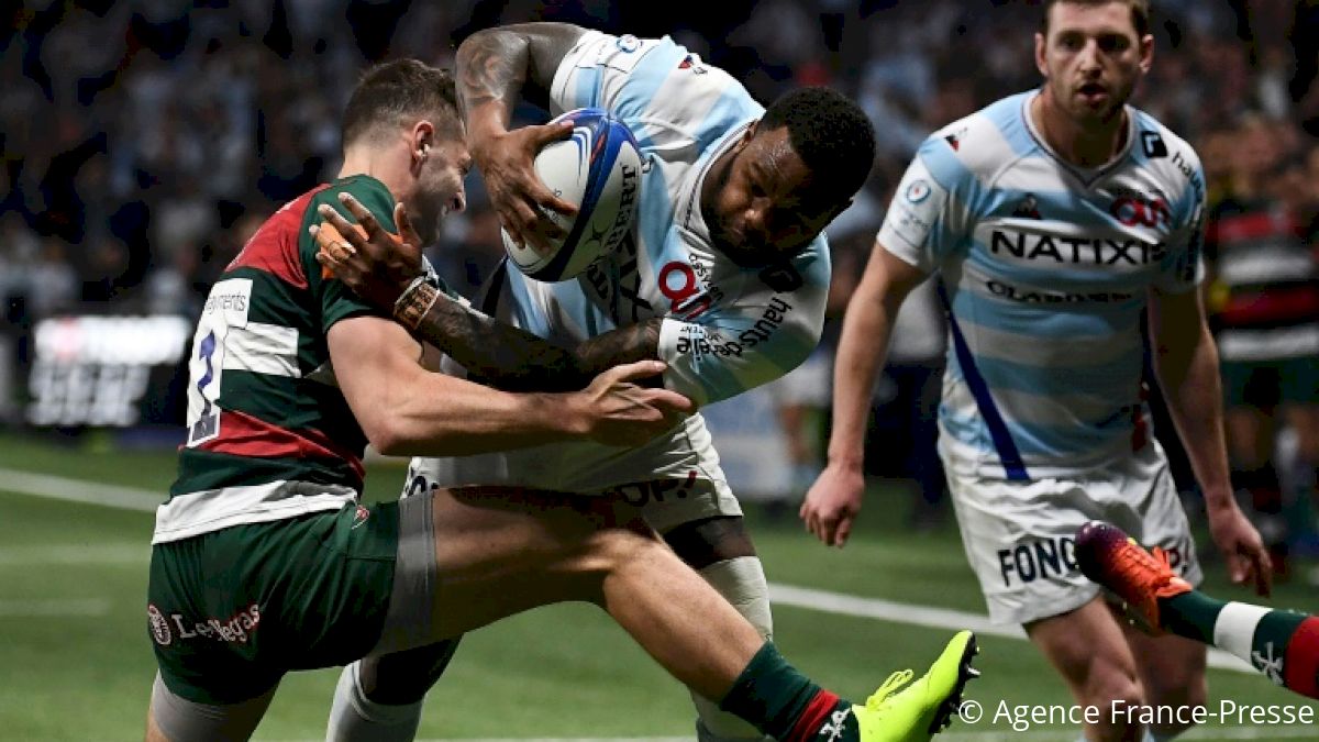 Champions Cup Quarterfinal Spots Beckon In Round 5