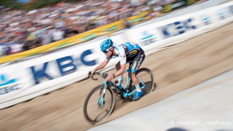 How To Watch Superprestige Zonhoven And DVV Scheldecross