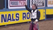 Highlights: 2018 Wrangler National Finals Rodeo, Round Nine