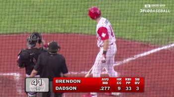 Replay: Home - 2022 Tri-City vs Ottawa DH Game 1 | Aug 23 @ 5 PM