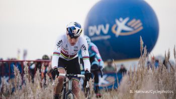 2018 DVV Trofee: Soudal Scheldecross (Antwerpen)