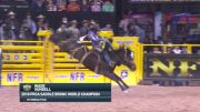 Highlights: 2018 Wrangler National Finals Rodeo, World Champions