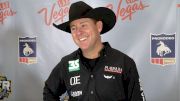 Hear The Quote Trevor Brazile Hopes He Has Lived By