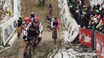 2018 Superprestige: Zonhoven