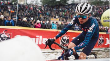 2018 Superprestige Zonhoven Elite Men