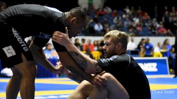 GORDON RYAN vs YURI SIMOES 2018 World IBJJF Jiu-Jitsu No-Gi Championship