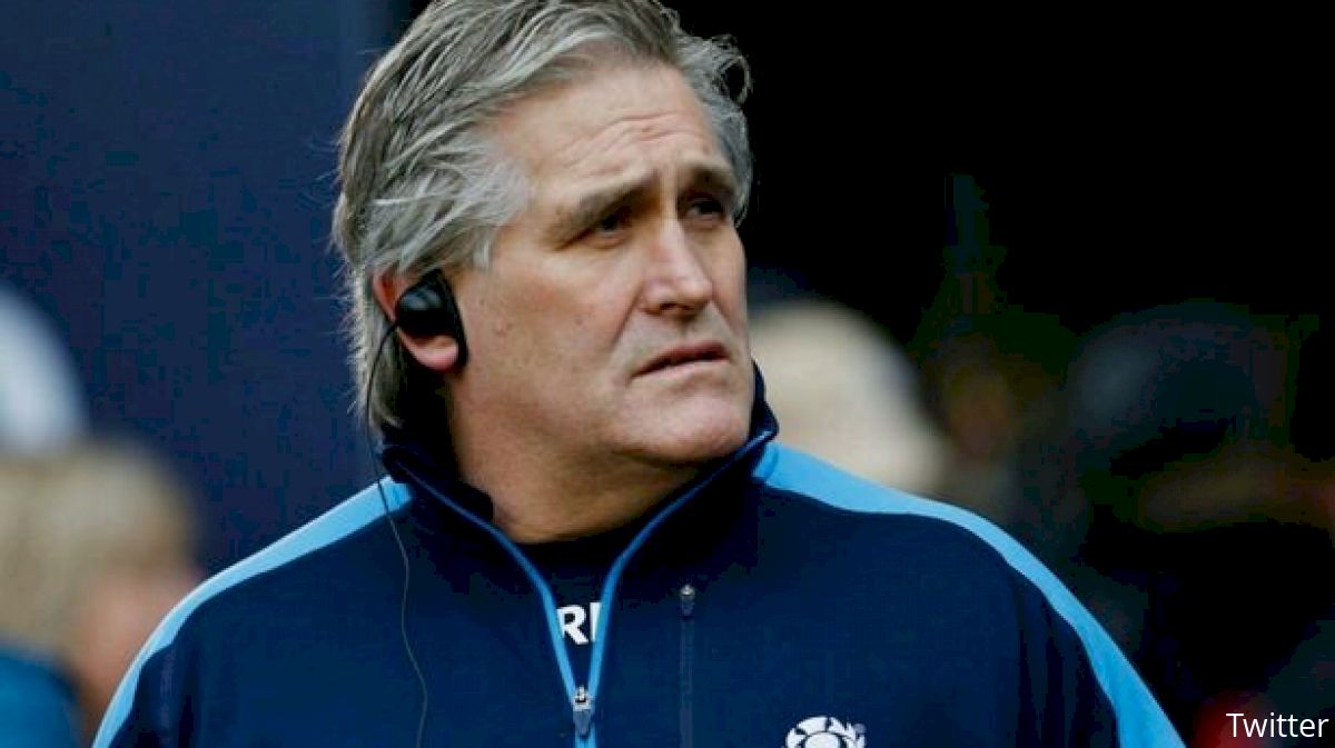 Australia Hires Scott Johnson To Oversee Cheika