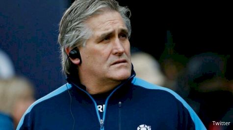 Australia Hires Scott Johnson To Oversee Cheika