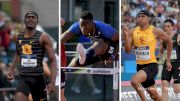 The Best Performance Of Every Men's Bowerman Finalist