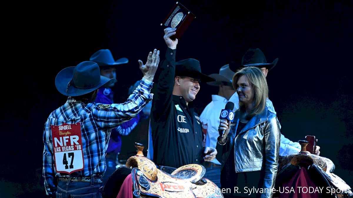 Best Of 2018: Favorite Quotes From Rodeo Athletes