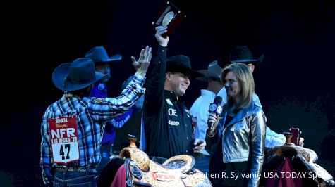 Best Of 2018: Favorite Quotes From Rodeo Athletes