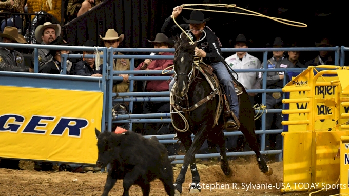 picture of Trevor Brazile