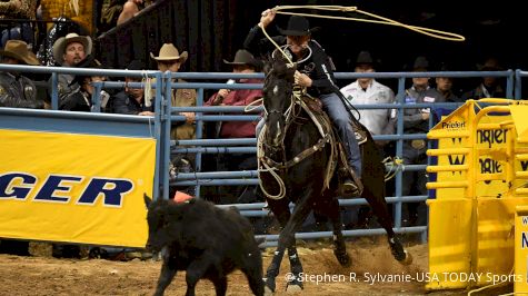 Trevor Brazile