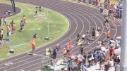 Youth Men's 400m, Prelims 8 - Age 17-18