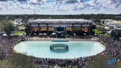 It's Game Day: University Of Central Florida (Episode 2)