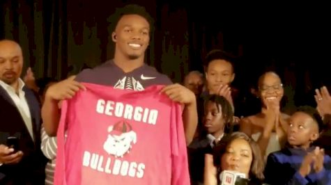 6 Biggest Stories Of 'Early' (But Not Really) Signing Day