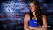 Missy Franklin Retires at 23