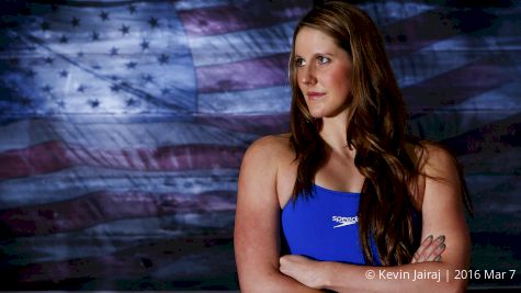 Missy Franklin Retires at 23