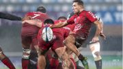 FloRugby Watch Guide: Games In Five Countries