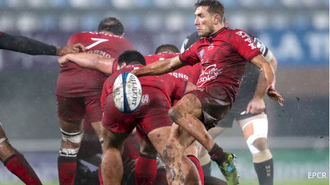 FloRugby Watch Guide: Games In Five Countries