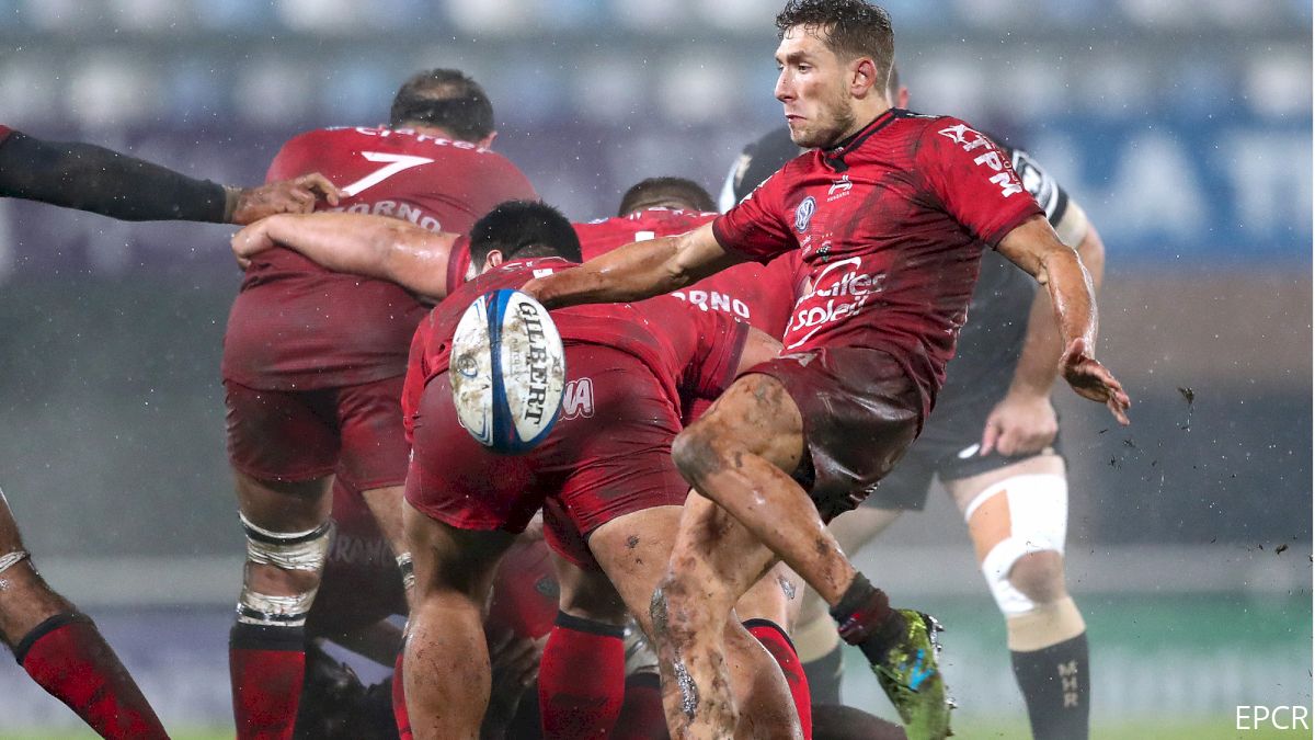 FloRugby Watch Guide: Games In Five Countries