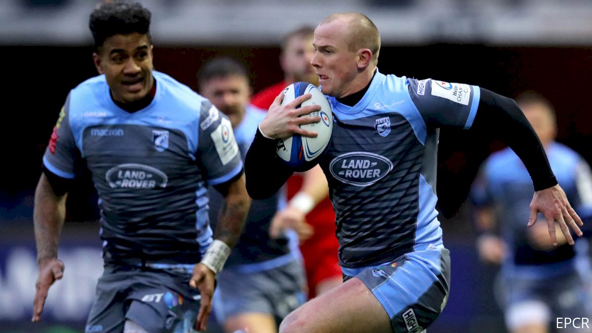 Everyone Wants Those Playoffs: Guinness PRO14 This Week
