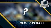 The 2018 FloMarchies: Vote On The "Best Dressed" Of 2018
