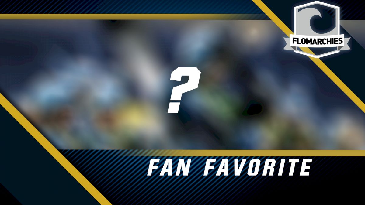 The 2018 FloMarchies: Vote On The "Best Fan Favorite" Of 2018