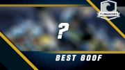 The 2018 FloMarchies: Vote On The "Best Goof" Of 2018
