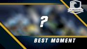 The 2018 FloMarchies: Vote On The "Best Moment" Of 2018