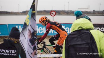 2018 Waaslandcross Elite Women