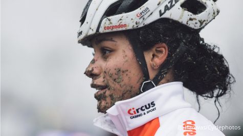 How To Watch Belgium's Cyclocross Christmas Series On FloBikes