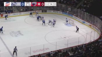 Replay: Away - 2023 Jacksonville vs South Carolina | Feb 18 @ 6 PM