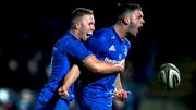 How To Watch: 2019 Guinness PRO14 Round 5
