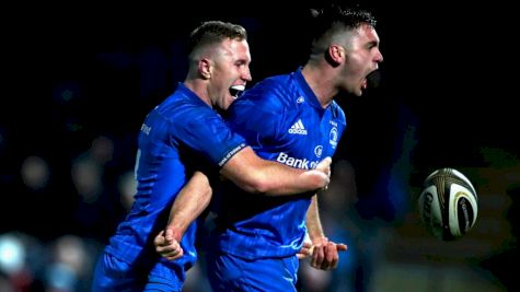 How To Watch: 2019 Guinness PRO14 Round 5