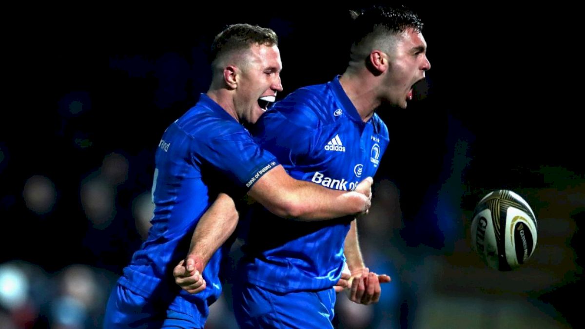 How To Watch: 2019 Guinness PRO14 Round 5