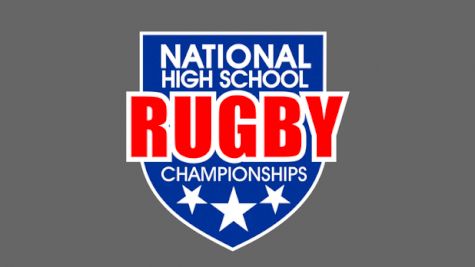 Full Replay: Field 1 - Boys HS Nationals - Jun 18