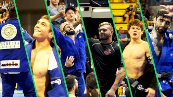 VOTE NOW: 2018's Biggest Moment