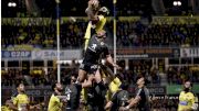 Toulouse Snatch Late Draw At Top 14 Leaders Clermont