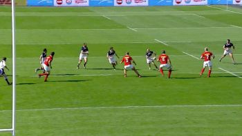 Canada vs USA Qualifier for 2015 RWC 2nd Leg