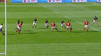 Canada vs USA Qualifier for 2015 RWC 2nd Leg