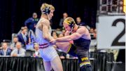 Tech Notes: Alex Marinelli vs. Evan Wick