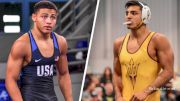 Aaron Brooks' Next Big Test: Zahid At Midlands