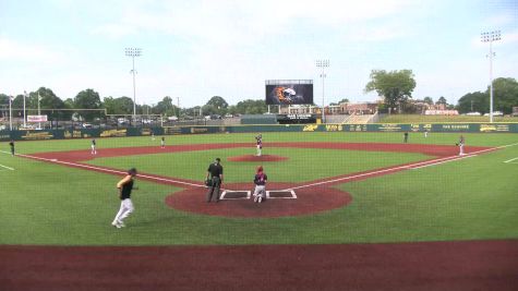 Replay: Home - 2023 Blue Crabs vs Honey Hunters | Jul 2 @ 3 PM