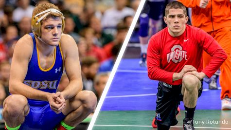 Tech Notes: Nathan Tomasello vs. Seth Gross