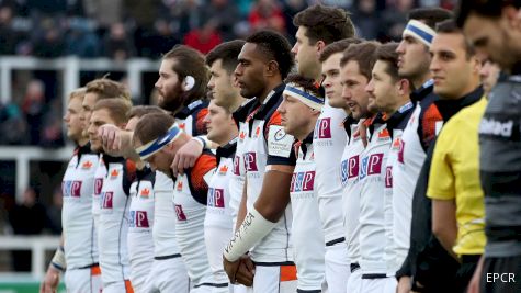 Socino: Now Comes The Pressure