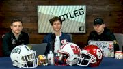 New Year's Six Bootleg Bowl Picks
